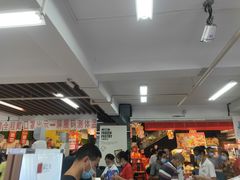 -旺中旺生活超市(洪都店)