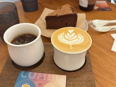 -本無咖啡·BeanWood Coffee