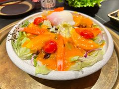 -谷牛和牛烤肉(漕河泾印象城店)