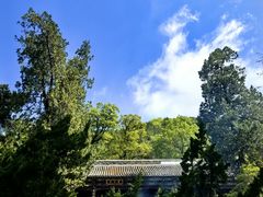 -潭柘寺景区