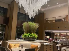 -杭州君悦酒店
