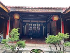 -许驸马府