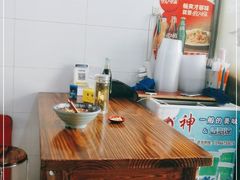-小王拉面馆(颍上路店)