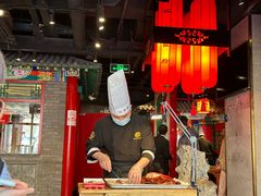 -北平食府.北京烤鸭(亦庄店)