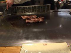 -赤坂亭·M9和牛烧肉·铁板烧(合肥万象城店)