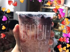 桑葚冰粉-甜心闲生传统手工冰粉(奎星楼店)