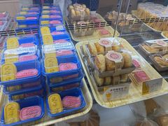 -北大家园食堂