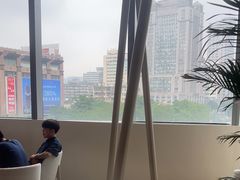 -YCHL FIT 健身(星寰店)