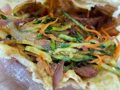 -小陈方酥锅盔(古城总店)