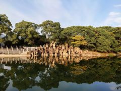 -白马涧龙池景区