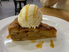 肉桂苹果-Pie Bird(新闸路店)