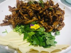 -天和晟烤鸭店(玉泉西街店)