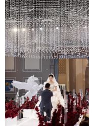 -MECCI婚礼摄影跟拍(红东方广场店)