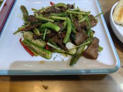 -粥公粥婆精品家常菜(青龙桥店)