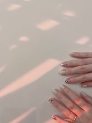 -Fanni美甲美睫皮肤管理