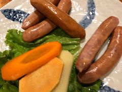 -炼火烤肉店