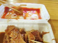 -细妹五香牛杂(步行街店)