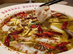 -新辣宴·湖南家常菜·商务聚餐(中粮创芯店)
