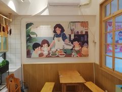 -米国现煲煲仔饭(塔子湖店)