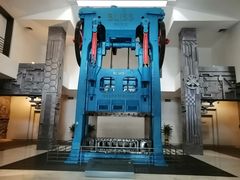 -柳州工业博物馆