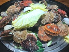 -三个渔夫·蒸汽海鲜(小白楼店)