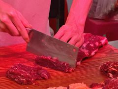 -阿娟牛肉丸·手打牛肉丸·现做现卖