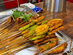 -李不管把把烧(天府三街店)