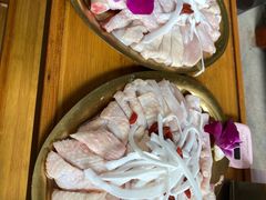 -南国锋味椰子鸡(瀚海店)