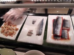 -云尚自助餐厅(佛山南海瞻云酒店)