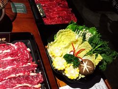 -原牛道·潮汕围炉火锅(讯美店)