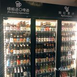 老板和老板娘对食材十分用心