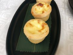 高桶葡挞-寻味顺德·顺峰山庄(大良店)