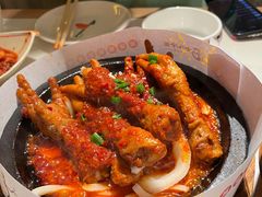 -七八冷面·延边朝鲜族美食(圣熙八号店)