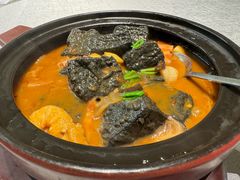 -新光酒家·河豚·海鲜·蟹料理(浦东店)