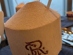 -Social 秀西餐厅-长沙瑞吉酒店(运达店)