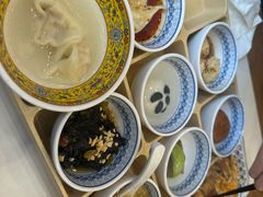-龙抄手(春熙路总店)