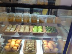 -7分甜(上海新天地广场店)