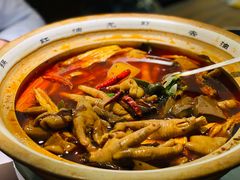 -马头巷·食景园(苏州总店)