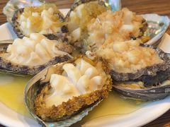 -海味当家·蒸锅海鲜(星海公园店)