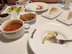 -爱丽丝牛排西餐厅(光谷步行街店)