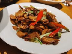 -成都娃娃花园餐厅(河西旗舰店)