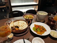-奉天小馆·非遗东北菜(沈阳万象城店)