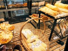 -拉那巴米 蛋糕定制(世纪东方广场店)
