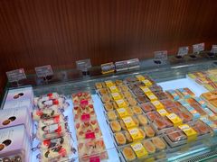 -丁香西饼屋(桂林路店)