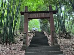 -凤栖山