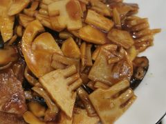 -玉华台饭庄(裕中西里小区店)