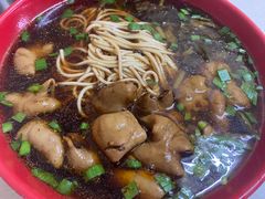 -小龙大肉面馆