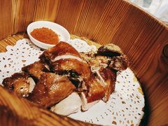 胡桃里烤鸡-胡桃里音乐酒馆(环亚凯瑟琳广场店)