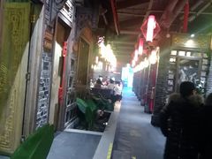 -小龙坎老火锅(天汉长街店)