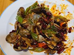 -老姑砂锅·烧烤天津菜(体北道店)